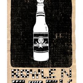 Tom McFadden 平面设计