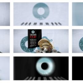 Brett Waszkelewicz 平面设计