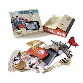 Brian Murillo 平面设计