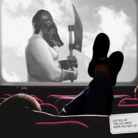 国家电影资料馆广告