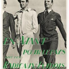 瑞士伯尔尼“William Tell”海报展