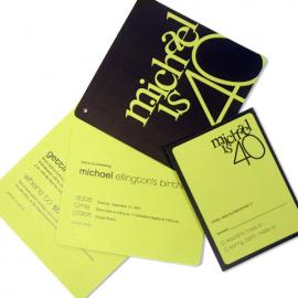 Jody Worthington 平面设计