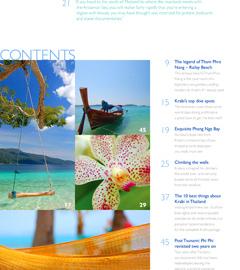 Chanyanont Loha-unchit 平面设计