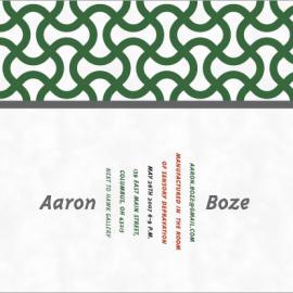 Robert MacArthur 平面设计