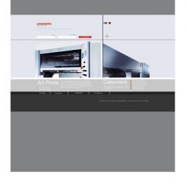 David Ahn 视觉作品欣赏