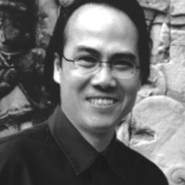 韩秉华作品欣赏