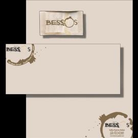 Paul Wind 平面设计