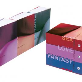 Steph Goralnick 平面设计