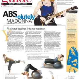 Andrea DeSaga Heser 平面设计