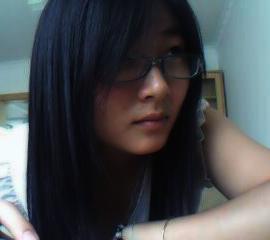 Arting365版主高斯模糊的鱼作品欣赏