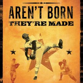 Sean Salter 平面设计