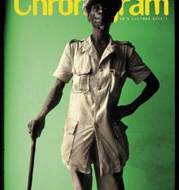 Carla Rozman 平面设计