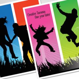 Dianna Gray 平面设计