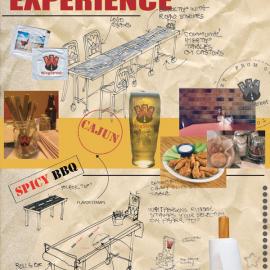 Cristina F. Martino-Devoto 平面设计