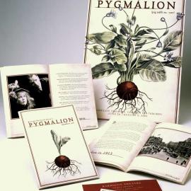 Ross Gibson 平面设计