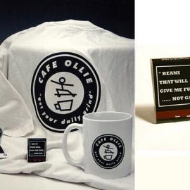 Gerald JIDE 平面设计