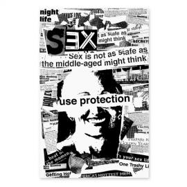 Dave Dalton 平面设计