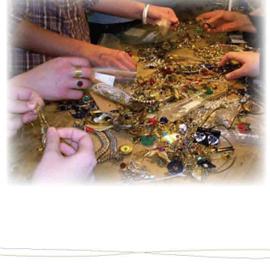 Jolanda Dranchak 平面设计