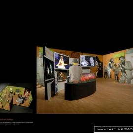 Adam Katz 平面设计