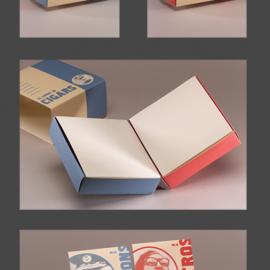 Brian Suter 平面设计