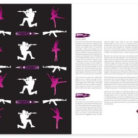 Felicity Smith 平面设计