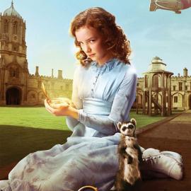 电影 The Golden Compass 海报欣赏