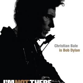 I'm Not There 电影海报欣赏