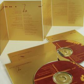 Tana Martin 平面设计