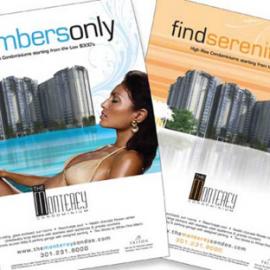 Michelle Preast 平面设计