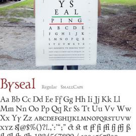 Ping Chen 平面设计