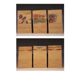 Miles Caldwell 平面设计