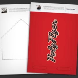 Nathan Walton 平面设计