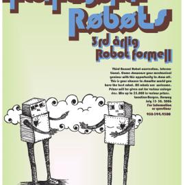 Howard Marchbanks 平面设计