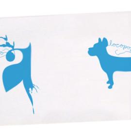 lokesh karekar 平面设计