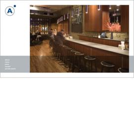 Rebecca Alden 平面设计