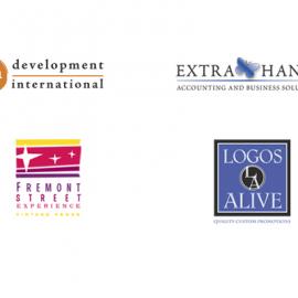 Jon Leslie 平面设计