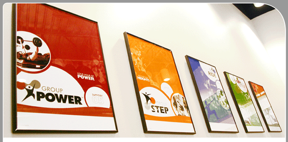 Caroline Maxcy Prietz 平面设计