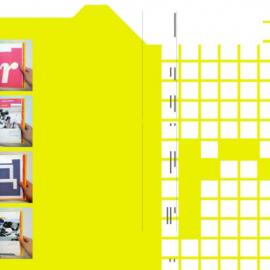 Tomohiro Kaji 平面设计