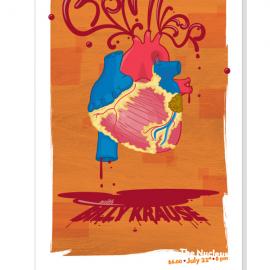 Jeff Hornung 平面设计