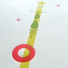 Kirsten O'Loughlin 平面设计