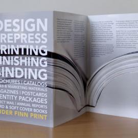 Carolyn A'Hearn 平面设计