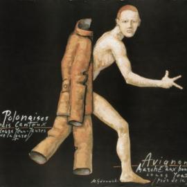 美国科罗拉多国际海报13TH（四）