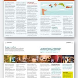 Amanda Gatlin 平面设计