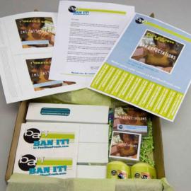 Didi Fraioli 平面设计