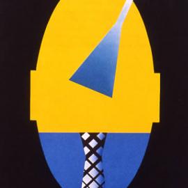 Dan Jonsson 经典招贴设计