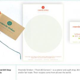 Neeltje Konings 平面设计