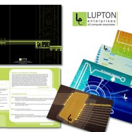 Stacy Fiske 平面设计