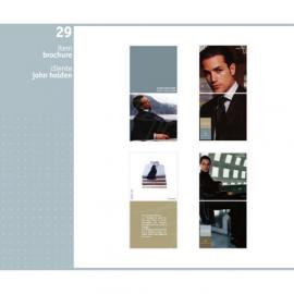 Manu Mercado 平面设计