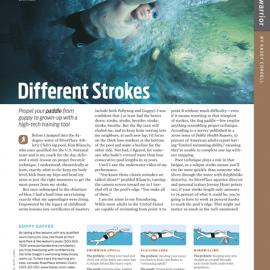 Brad Hughes 平面设计