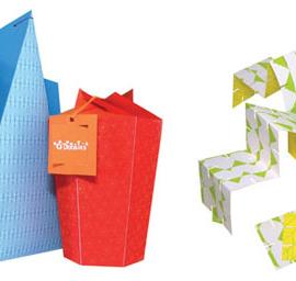 Patrick McKeever 平面设计